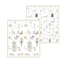 Charger l'image dans la galerie, Tapis de Jeu pliable pour Enfants 180x200 - 9mois et moi