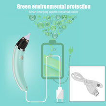 Charger l'image dans la galerie, Aspirateur nasal électrique - 9mois et moi