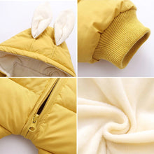 Charger l'image dans la galerie, Combinaison hiver Pour Bébé