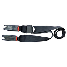 Charger l'image dans la galerie, Ceinture de sécurité de siège auto ISOFIX