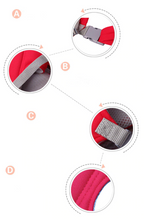 Charger l'image dans la galerie, Porte-bébé confortable - 9mois et moi