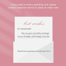 Charger l'image dans la galerie, Ensemble de Vêtements pour nouveau-né II