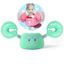 Charger l'image dans la galerie, Mambo Flotteur De Natation Solide pour Bébé (8mois à 6ans) - 9mois et moi