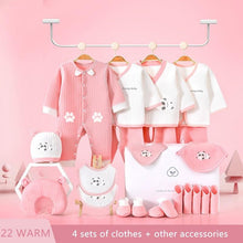 Charger l'image dans la galerie, Ensemble de Vêtements pour nouveau-né II