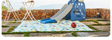 Charger l'image dans la galerie, Tapis de Jeu pliable pour Enfants 180x200 - 9mois et moi