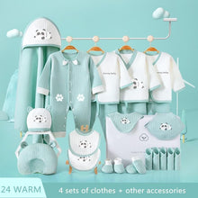 Charger l'image dans la galerie, Ensemble de Vêtements pour nouveau-né II