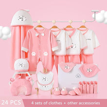 Charger l'image dans la galerie, Ensemble de Vêtements pour nouveau-né II
