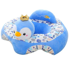 Charger l'image dans la galerie, Canapé enfant - siège de soutien de bébé - 9mois et moi