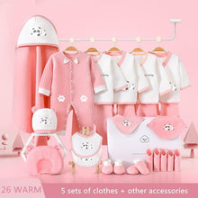 Charger l'image dans la galerie, Ensemble de Vêtements pour nouveau-né II