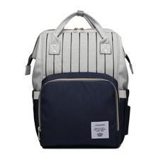 Charger l'image dans la galerie, Sac à langer Le Queen - 9mois et moi