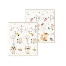 Charger l'image dans la galerie, Tapis de Jeu pliable pour Enfants 180x200 - 9mois et moi