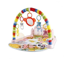 Charger l'image dans la galerie, Tapis de jeux musical pour bébé - 9mois et moi