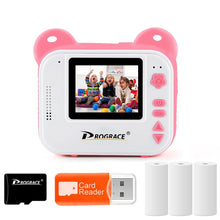Charger l'image dans la galerie, Appareil Photo Instantané Numérique pour Enfants
