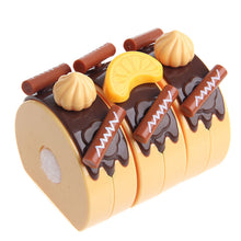 Charger l'image dans la galerie, Jouet Gâteau D'anniversaire - 9mois et moi