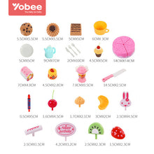 Charger l'image dans la galerie, Jouet Gâteau D'anniversaire - 9mois et moi