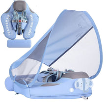 Charger l'image dans la galerie, Mambo Flotteur De Natation Solide pour Bébé (3 à 24 mois)