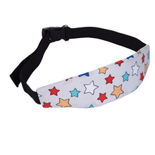 Charger l'image dans la galerie, Ceintures de fixation de tête - 9mois et moi