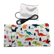 Charger l'image dans la galerie, Chauffe-Biberon Portable - 9mois et moi