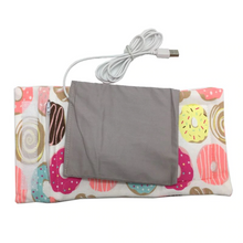 Charger l'image dans la galerie, Chauffe-Biberon Portable - 9mois et moi