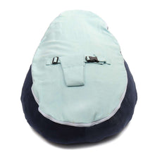 Charger l'image dans la galerie, Pouf Transat Pour Bébé