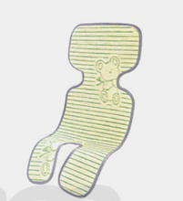 Charger l'image dans la galerie, Poussette Bébé Trio 3 en 1 - Poussette, Landau et Siège Auto