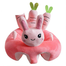 Charger l'image dans la galerie, Canapé enfant - siège de soutien de bébé - 9mois et moi