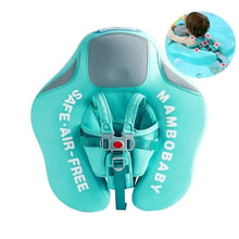 Charger l'image dans la galerie, Mambo Flotteur De Natation Solide pour Bébé (3 à 24 mois) - 9mois et moi