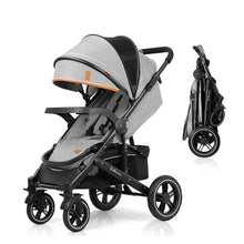 Charger l'image dans la galerie, Belecoo Bébé Poussette
