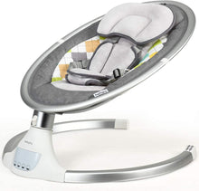 Charger l'image dans la galerie, Balancelle électrique pour bébé