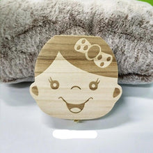 Charger l'image dans la galerie, Boîte a dents de lait - 9mois et moi