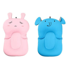 Charger l'image dans la galerie, Coussin de bain pour bébé - 9mois et moi