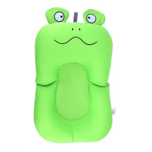 Charger l'image dans la galerie, Coussin de bain pour bébé - 9mois et moi