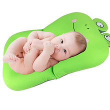 Charger l'image dans la galerie, Coussin de bain pour bébé - 9mois et moi
