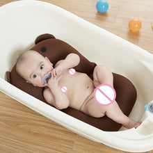 Charger l'image dans la galerie, Coussin de bain pour bébé - 9mois et moi