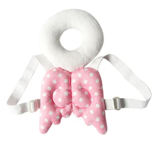 Charger l'image dans la galerie, Coussin de protection de têté bébé - 9mois et moi
