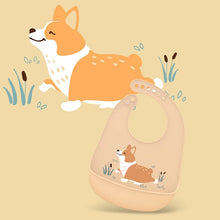 Charger l'image dans la galerie, Bavoirs Bébé en Silicium