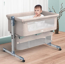 Charger l'image dans la galerie, Berceau Portable Pour Bébé