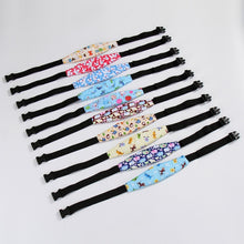 Charger l'image dans la galerie, Ceintures de fixation de tête - 9mois et moi