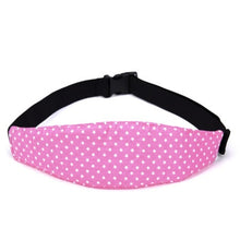 Charger l'image dans la galerie, Ceintures de fixation de tête - 9mois et moi