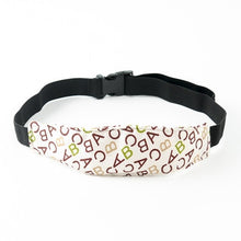 Charger l'image dans la galerie, Ceintures de fixation de tête - 9mois et moi