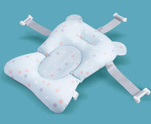 Charger l'image dans la galerie, Coussin de bain anti-dérapant pour bébé