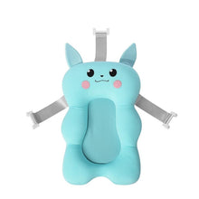 Charger l'image dans la galerie, Coussin de bain pour bébé