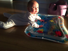 Charger l'image dans la galerie, Aquarium tactile Gonglable - 9mois et moi