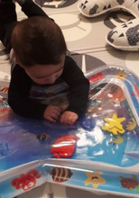 Charger l'image dans la galerie, Aquarium tactile Gonglable - 9mois et moi