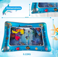 Charger l'image dans la galerie, Aquarium tactile Gonglable - 9mois et moi