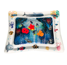 Charger l'image dans la galerie, Aquarium tactile Gonglable - 9mois et moi
