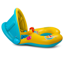 Charger l'image dans la galerie, Bouée Duo Parents et Enfant - 9mois et moi