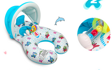 Charger l'image dans la galerie, Bouée Duo Parents et Enfant - 9mois et moi