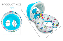 Charger l'image dans la galerie, Bouée Duo Parents et Enfant - 9mois et moi