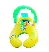 Charger l'image dans la galerie, Bouée Duo Parents et Enfant - 9mois et moi